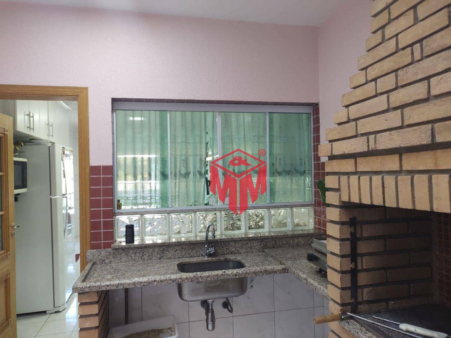 Sobrado à venda com 3 quartos, 327m² - Foto 31