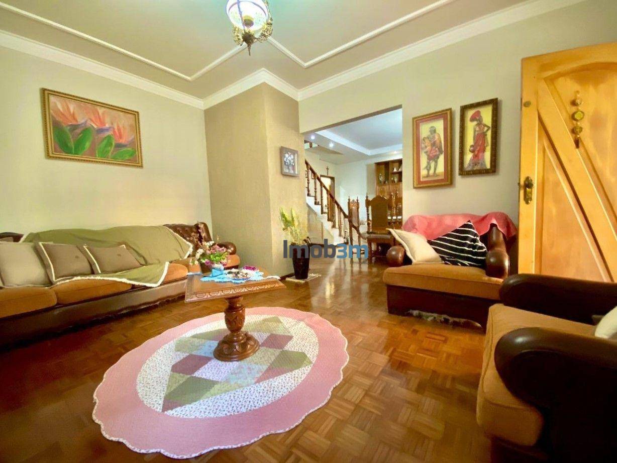 Casa, 5 quartos, 387 m² - Foto 4