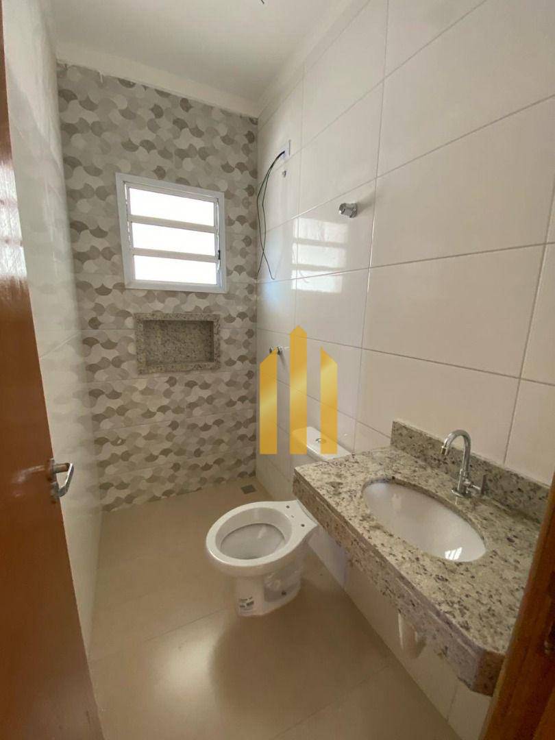 Apartamento à venda com 2 quartos, 40m² - Foto 6