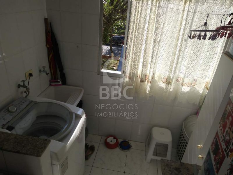 Apartamento à venda com 2 quartos, 56m² - Foto 9