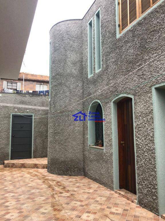 Sobrado à venda com 5 quartos, 260m² - Foto 30