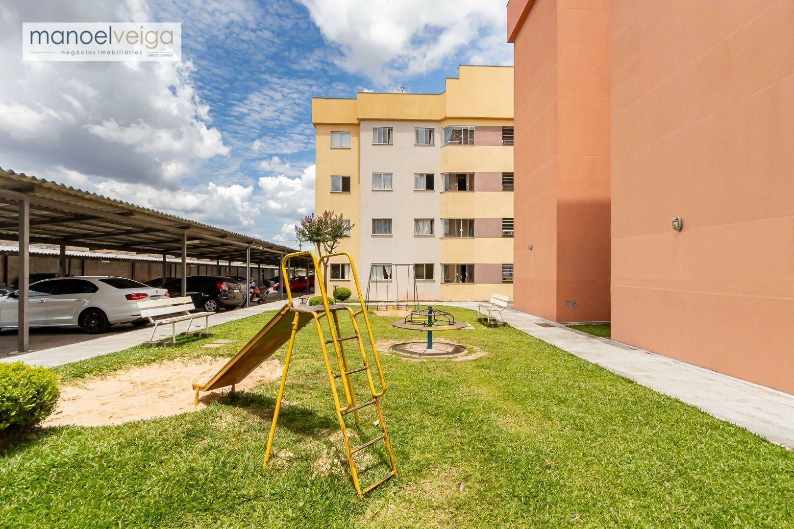 Apartamento para alugar com 3 quartos, 63m² - Foto 49