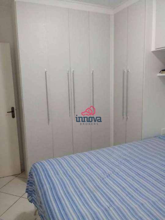 Apartamento à venda com 2 quartos, 65m² - Foto 4