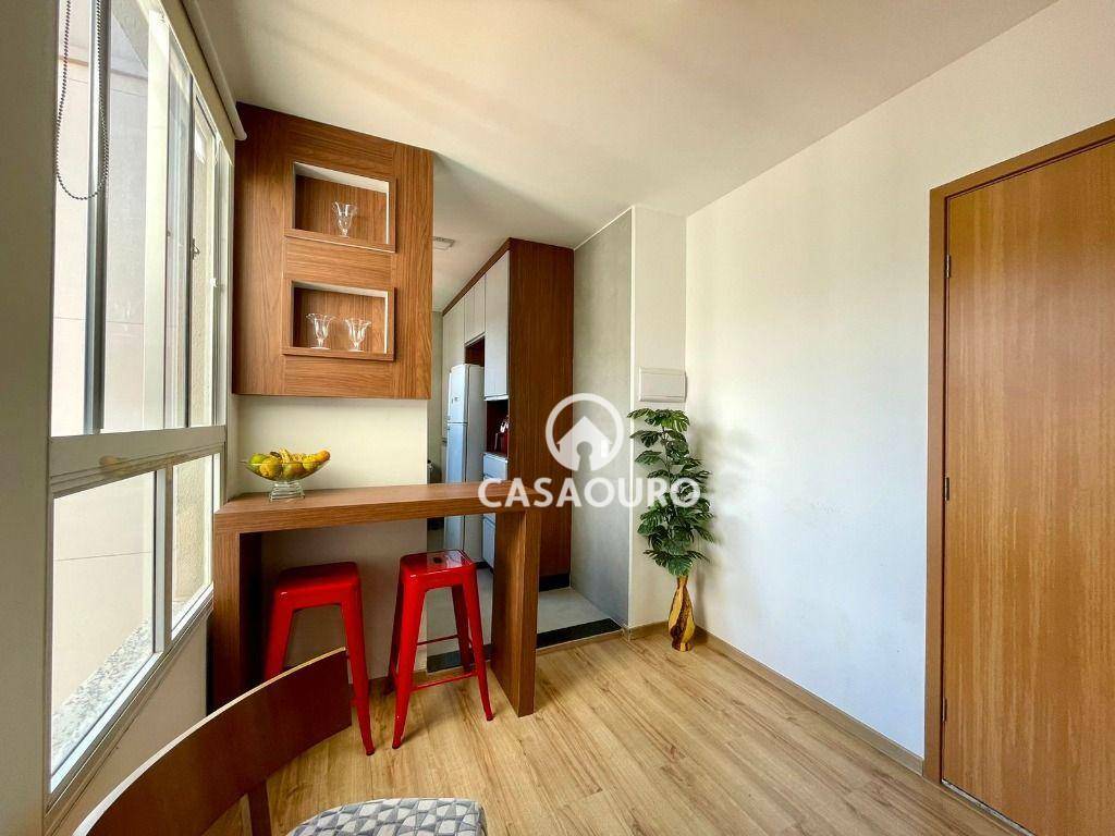 Apartamento à venda com 2 quartos, 50m² - Foto 21