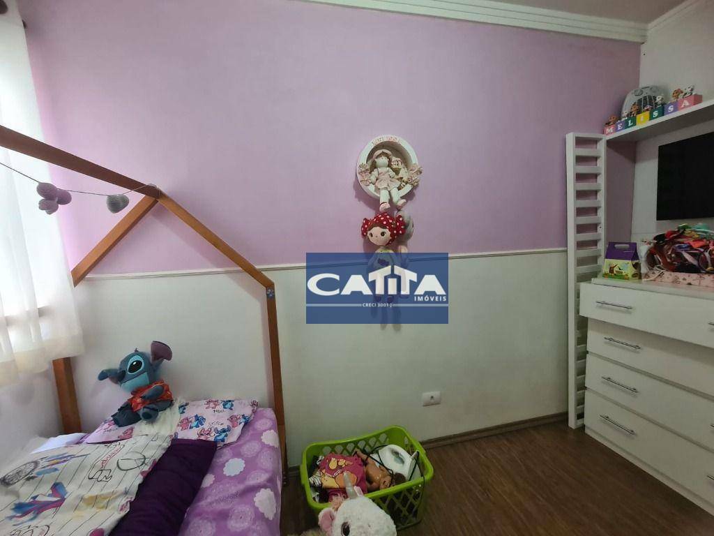 Sobrado à venda com 3 quartos, 102m² - Foto 3