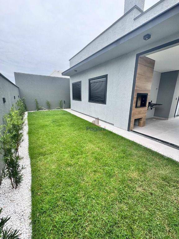Casa, 3 quartos, 89 m² - Foto 4