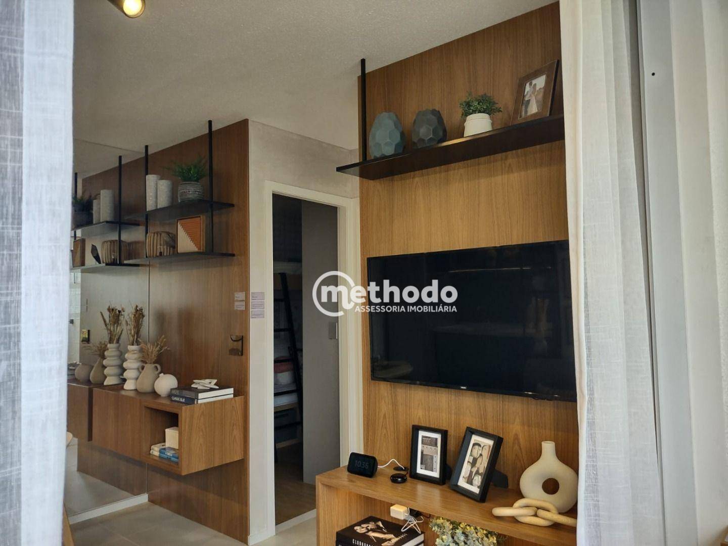 Apartamento à venda com 2 quartos, 40m² - Foto 13