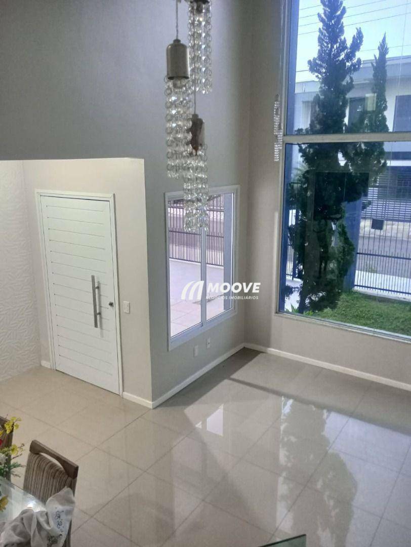 Sobrado, 3 quartos, 160 m² - Foto 4