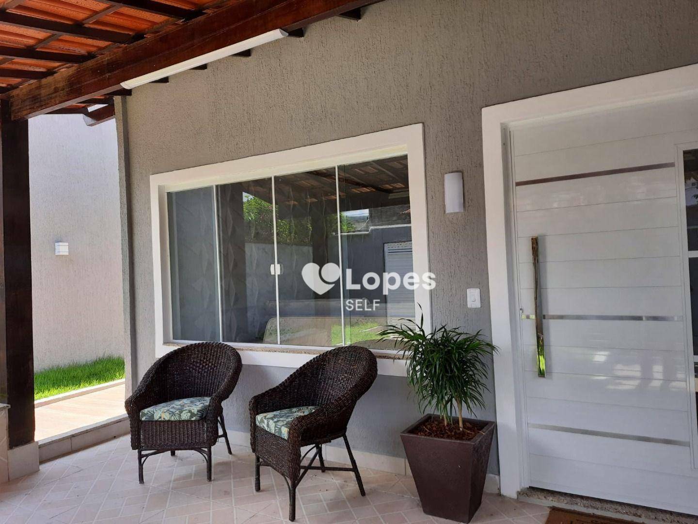 Casa à venda com 3 quartos, 175m² - Foto 8