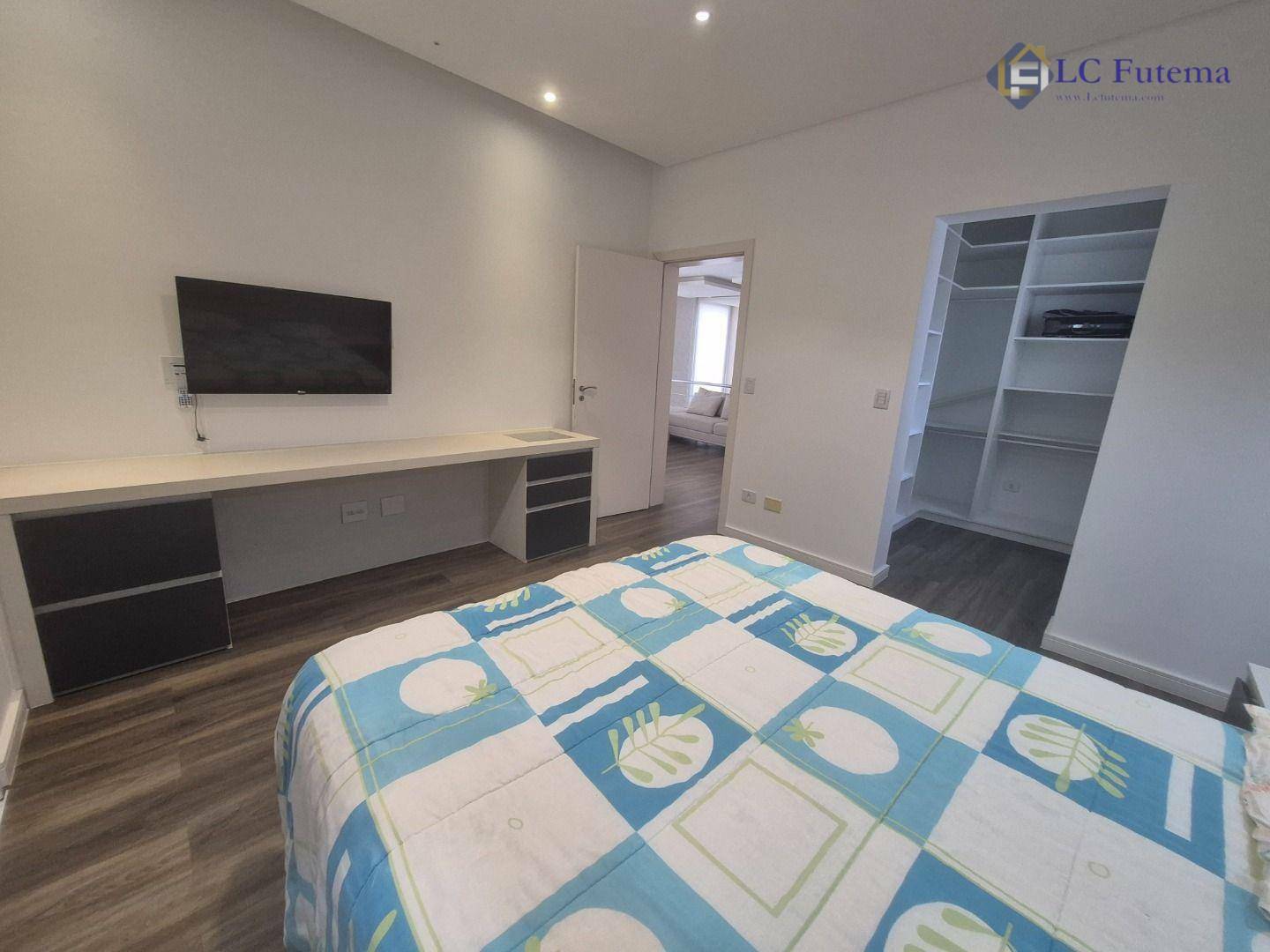 Casa de Condomínio à venda com 3 quartos, 459m² - Foto 26
