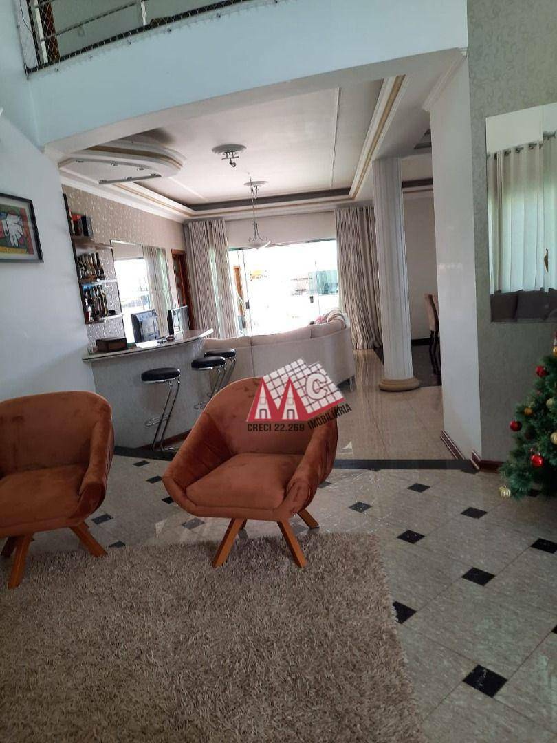 Casa de Condomínio à venda com 3 quartos, 540m² - Foto 15