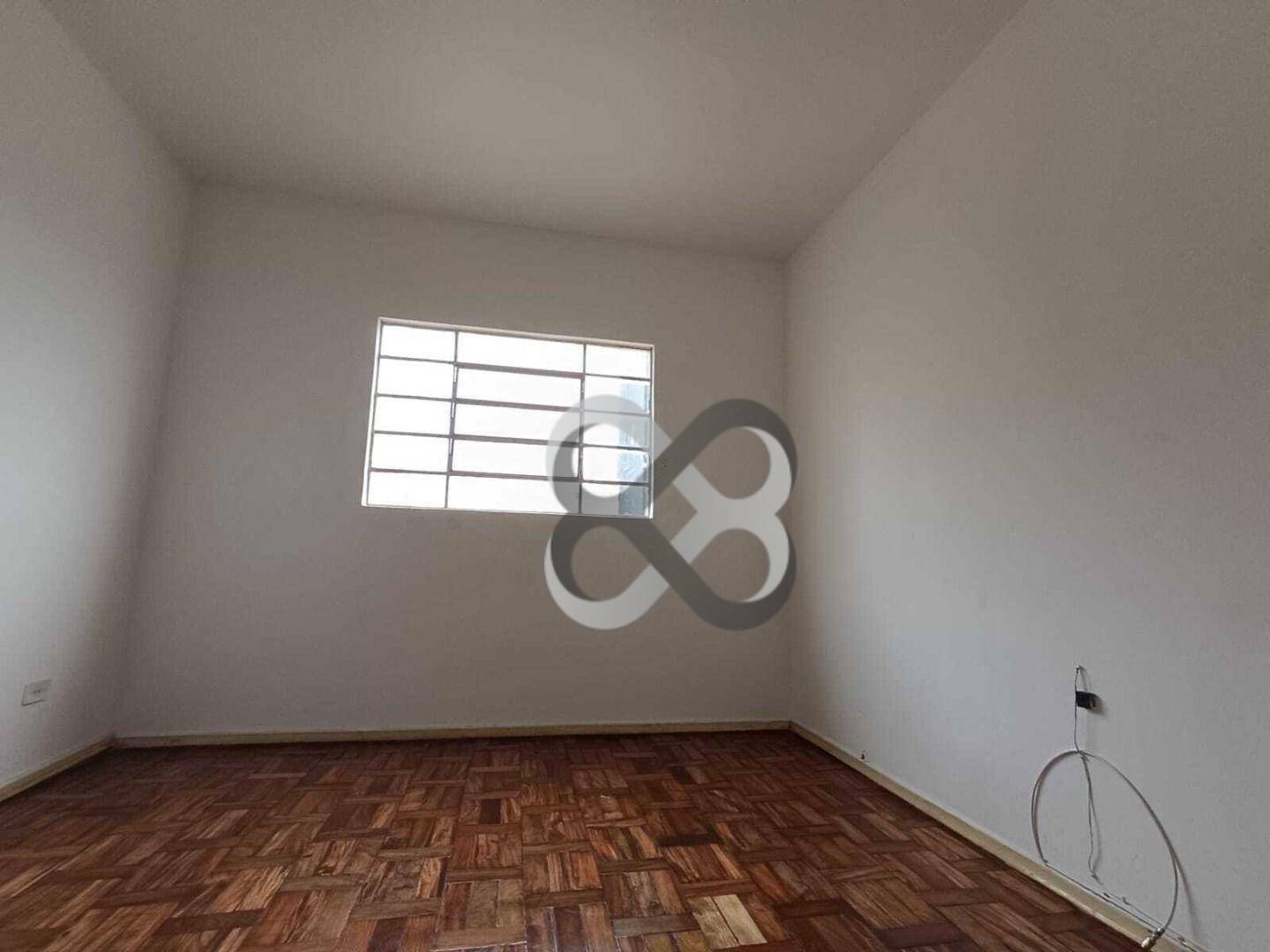 Apartamento à venda com 1 quarto, 38m² - Foto 5