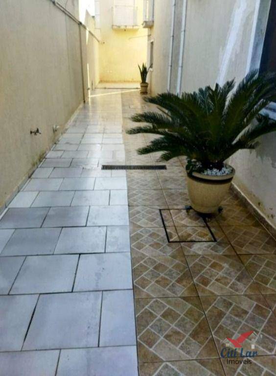 Sobrado à venda com 2 quartos, 70m² - Foto 19