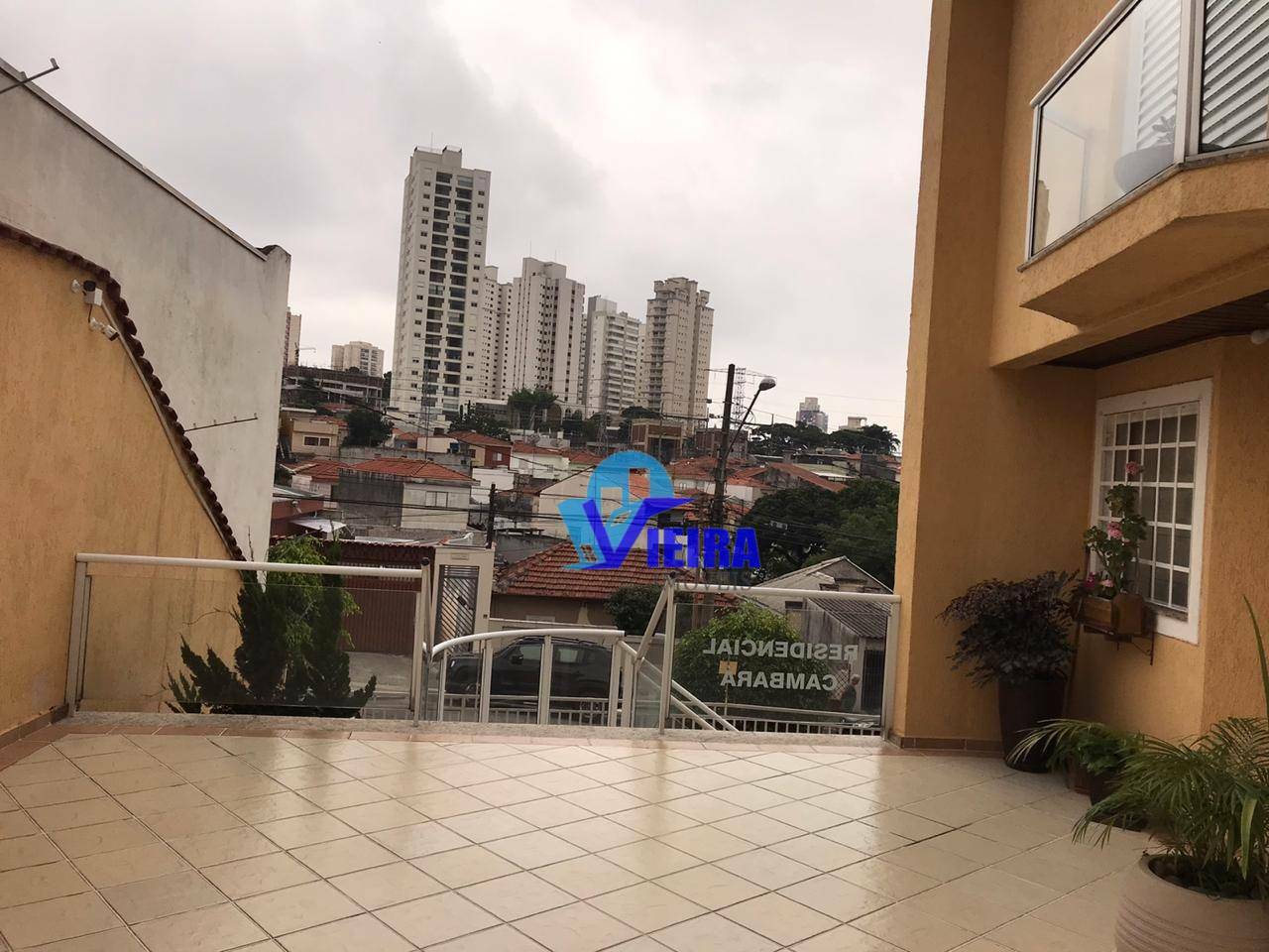 Sobrado à venda com 3 quartos, 152m² - Foto 18