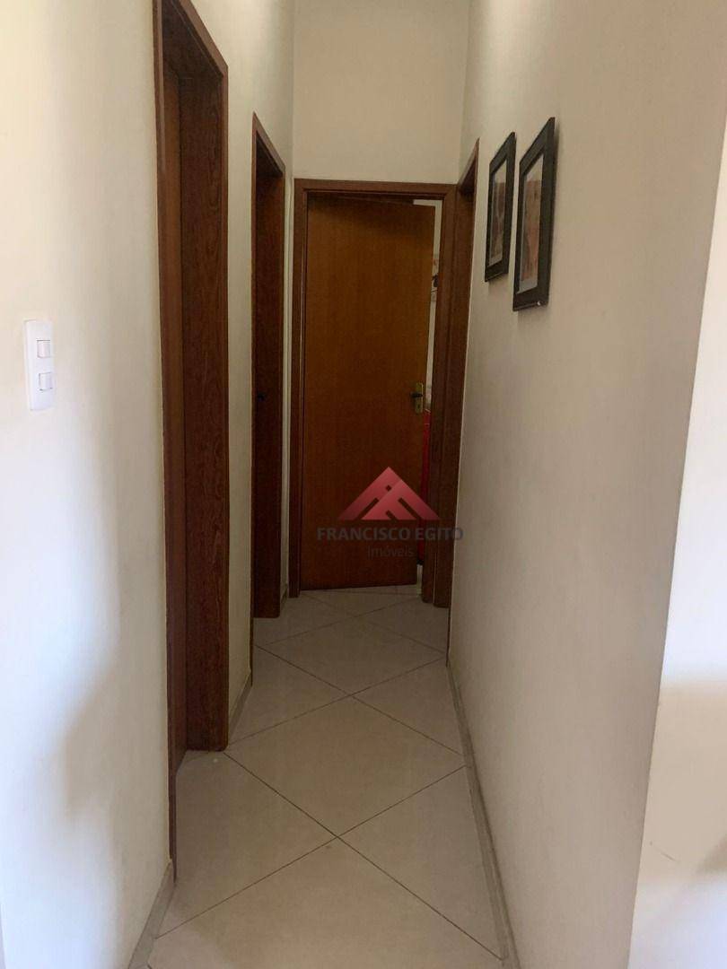 Apartamento à venda com 3 quartos, 80m² - Foto 22