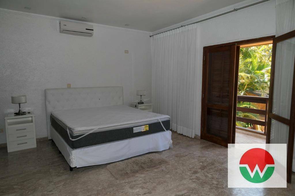 Casa de Condomínio à venda com 7 quartos, 1176m² - Foto 16