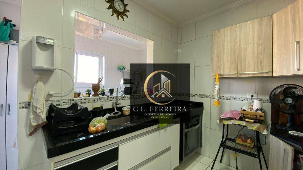 Apartamento à venda com 2 quartos, 87m² - Foto 10