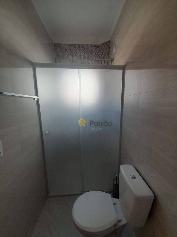 Sobrado à venda com 3 quartos, 245m² - Foto 22