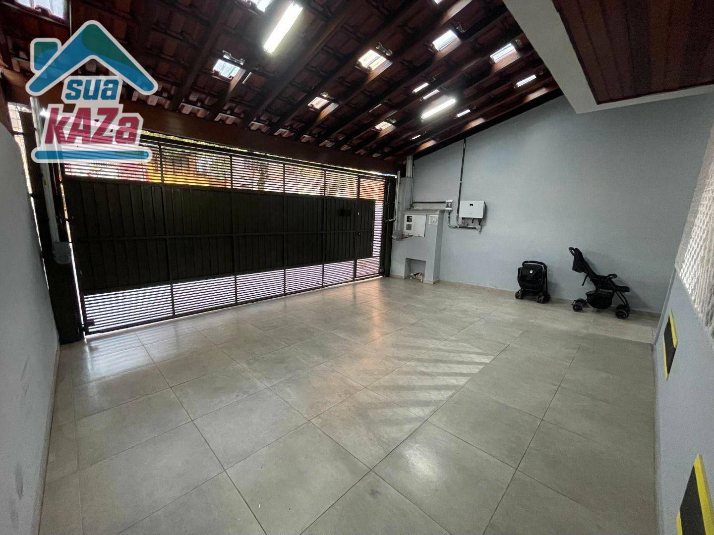 Sobrado à venda com 4 quartos, 280m² - Foto 24