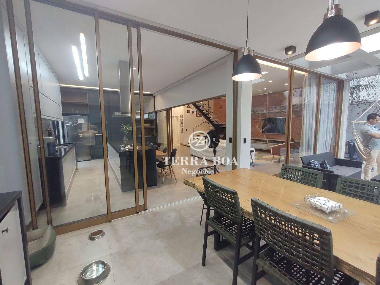 Sobrado à venda com 3 quartos, 348m² - Foto 19