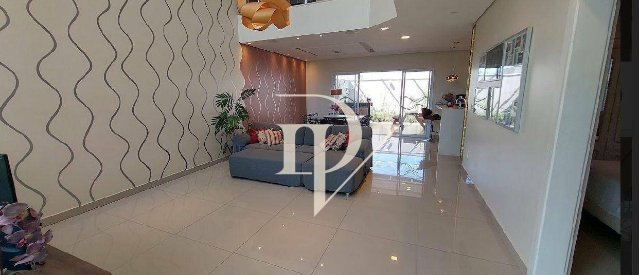 Sobrado à venda com 4 quartos, 252m² - Foto 4