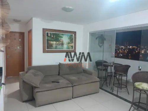 Apartamento, 2 quartos, 69 m² - Foto 7
