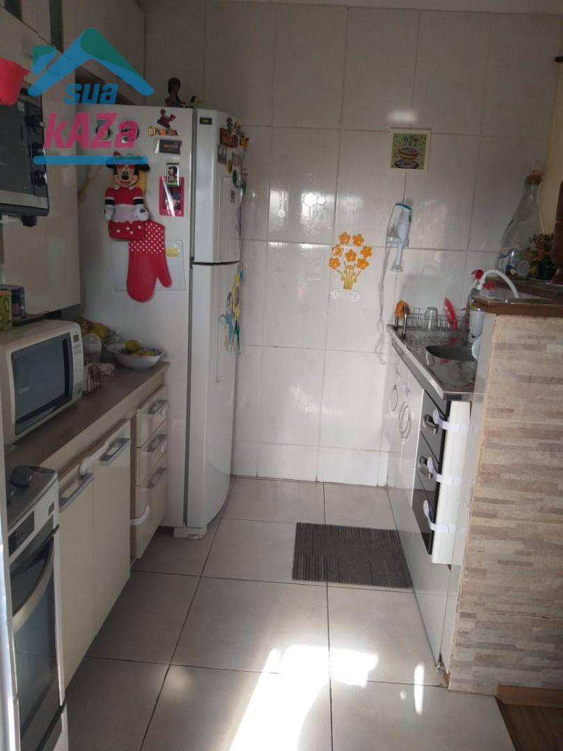 Sobrado à venda e aluguel com 3 quartos, 230m² - Foto 9