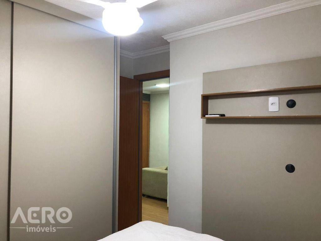 Apartamento à venda com 2 quartos, 45m² - Foto 29