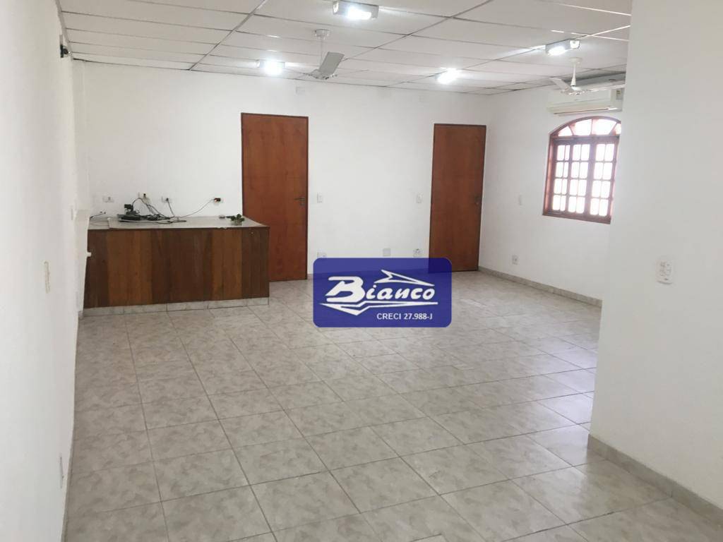 Conjunto Comercial-Sala para alugar, 46m² - Foto 3