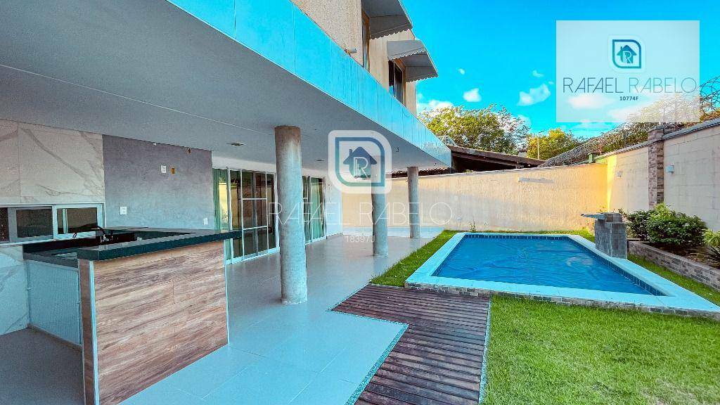 Casa de Condomínio à venda com 4 quartos, 320m² - Foto 20