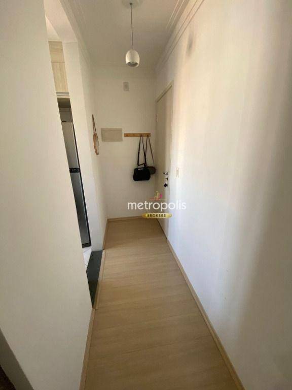 Apartamento à venda com 2 quartos, 47m² - Foto 7