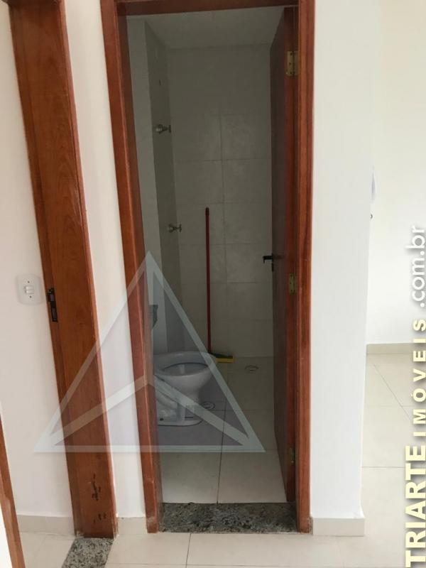 Apartamento à venda com 2 quartos, 42m² - Foto 7