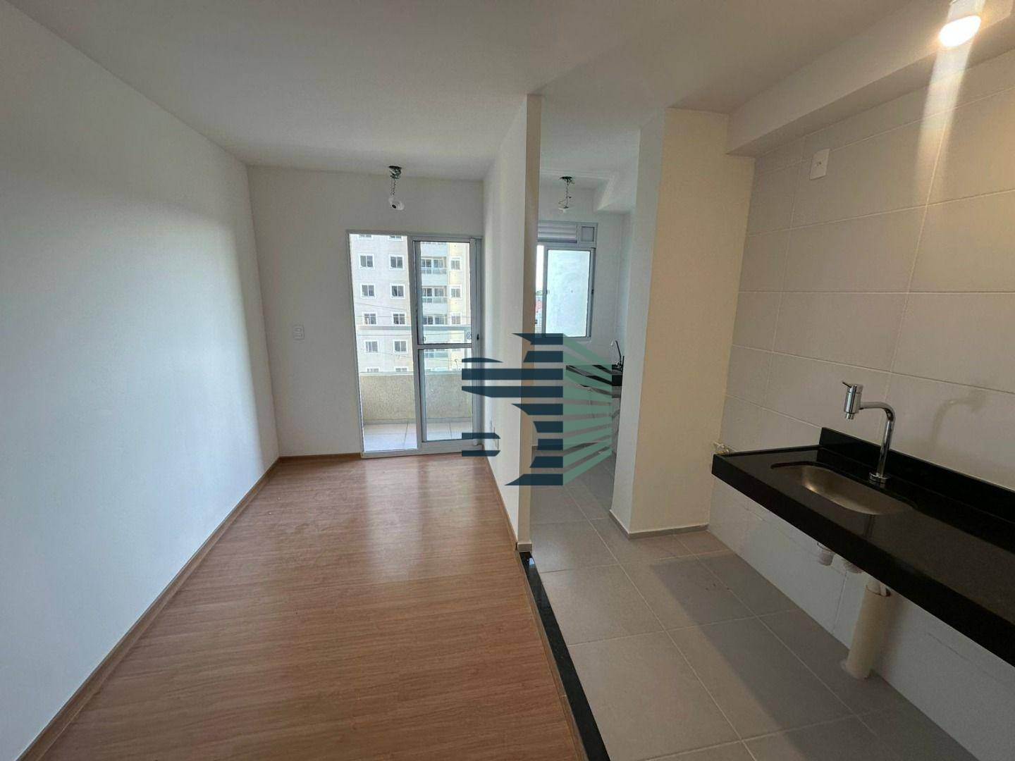 Apartamento, 2 quartos, 46 m² - Foto 2