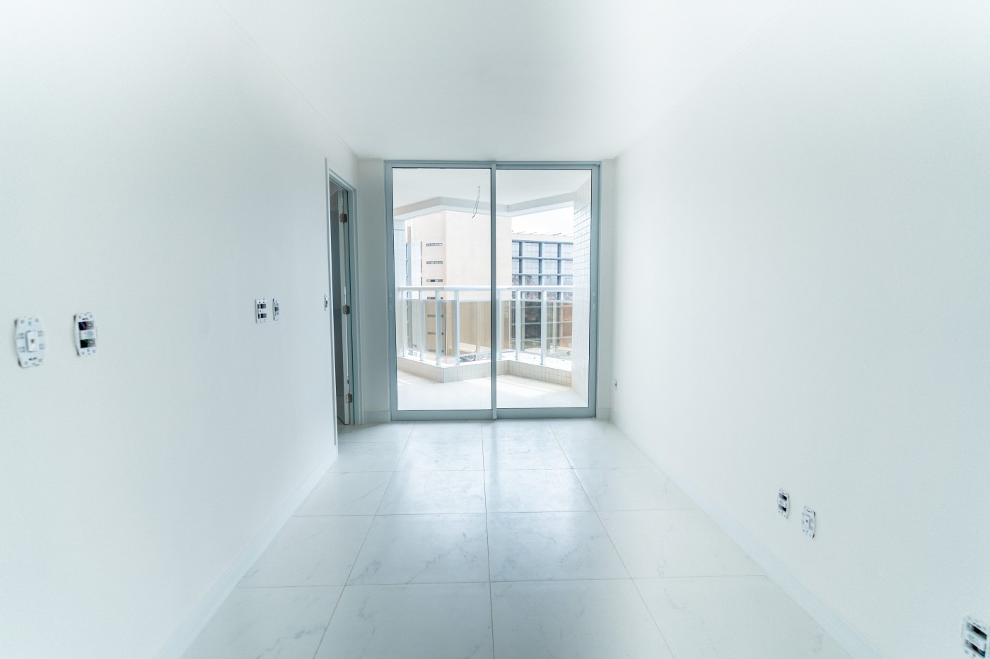 Apartamento à venda com 1 quarto, 38m² - Foto 9
