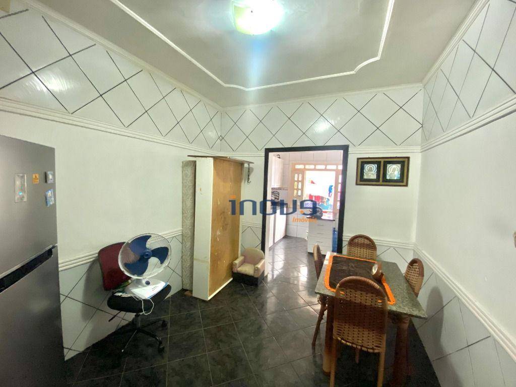 Casa à venda com 3 quartos, 100m² - Foto 13