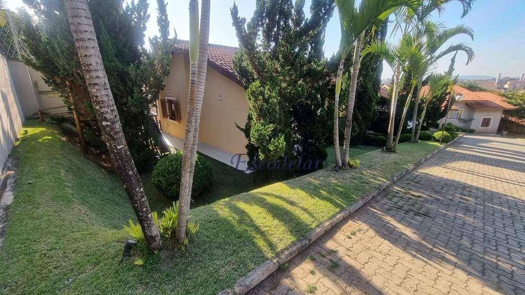 Casa à venda com 3 quartos, 185m² - Foto 2