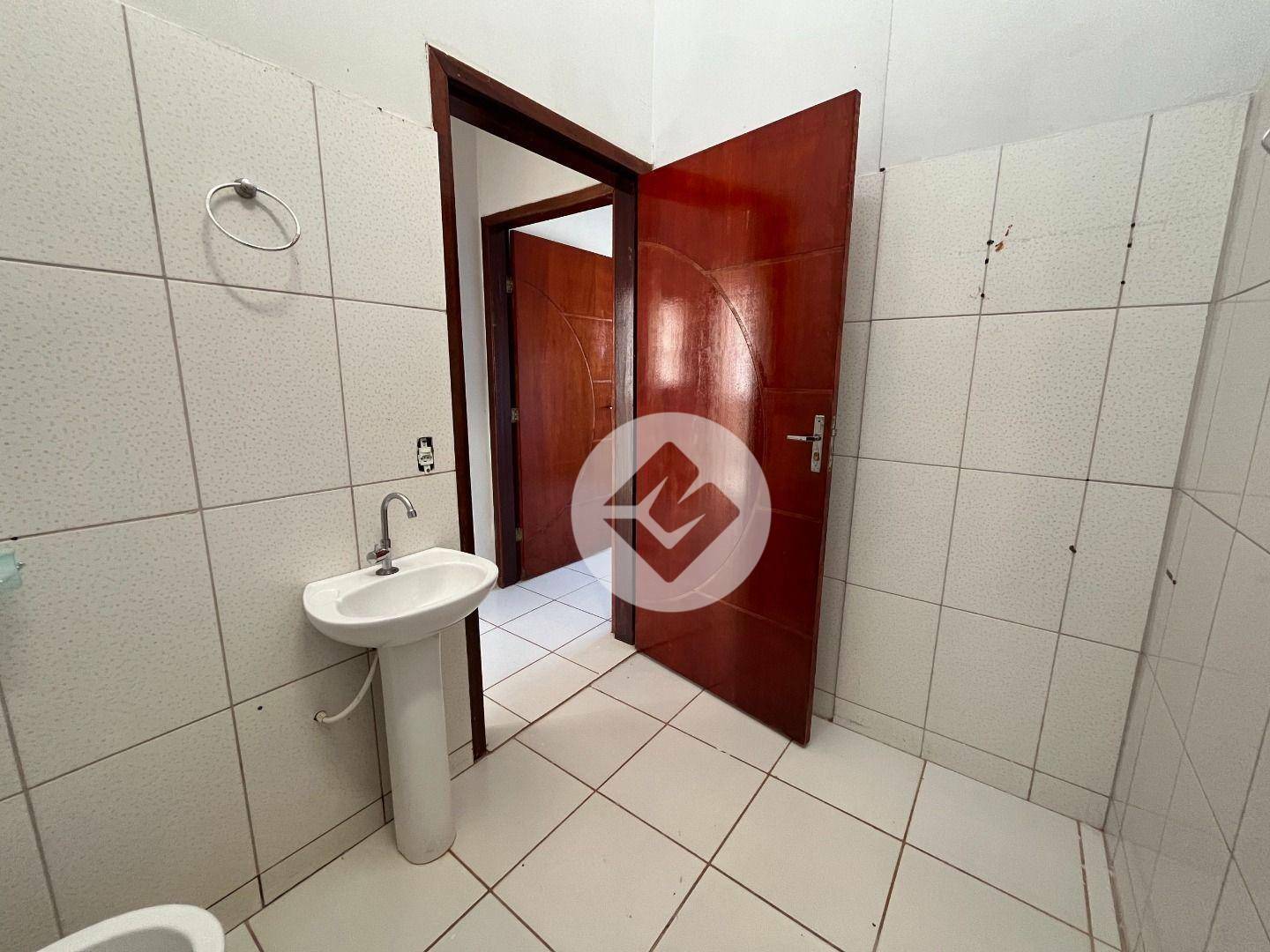 Casa à venda com 2 quartos, 52m² - Foto 10