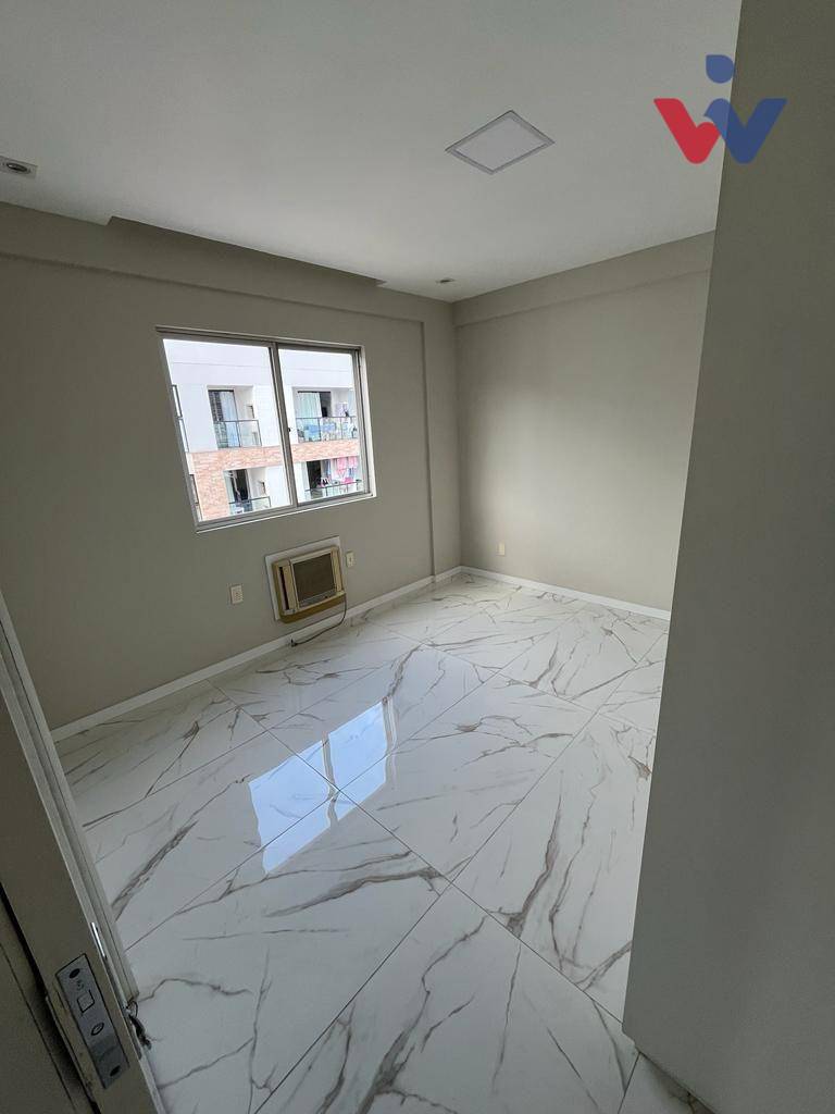 Apartamento à venda com 2 quartos, 98m² - Foto 4