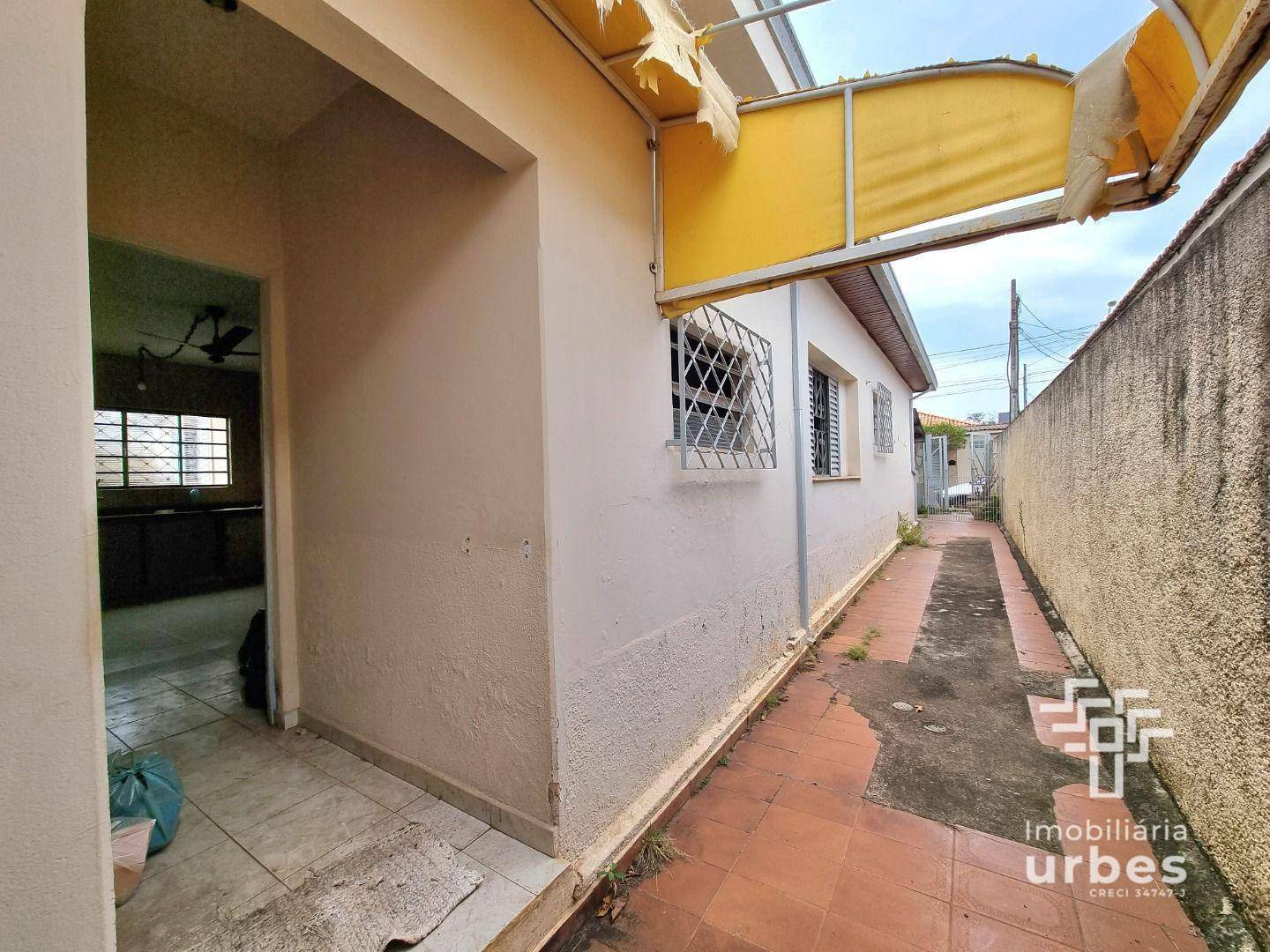 Casa à venda com 4 quartos, 255m² - Foto 21