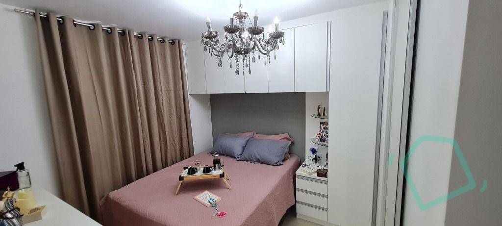 Apartamento à venda com 3 quartos, 78m² - Foto 27