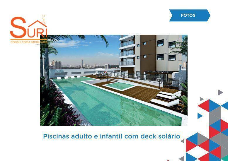 Apartamento à venda com 3 quartos, 131m² - Foto 15