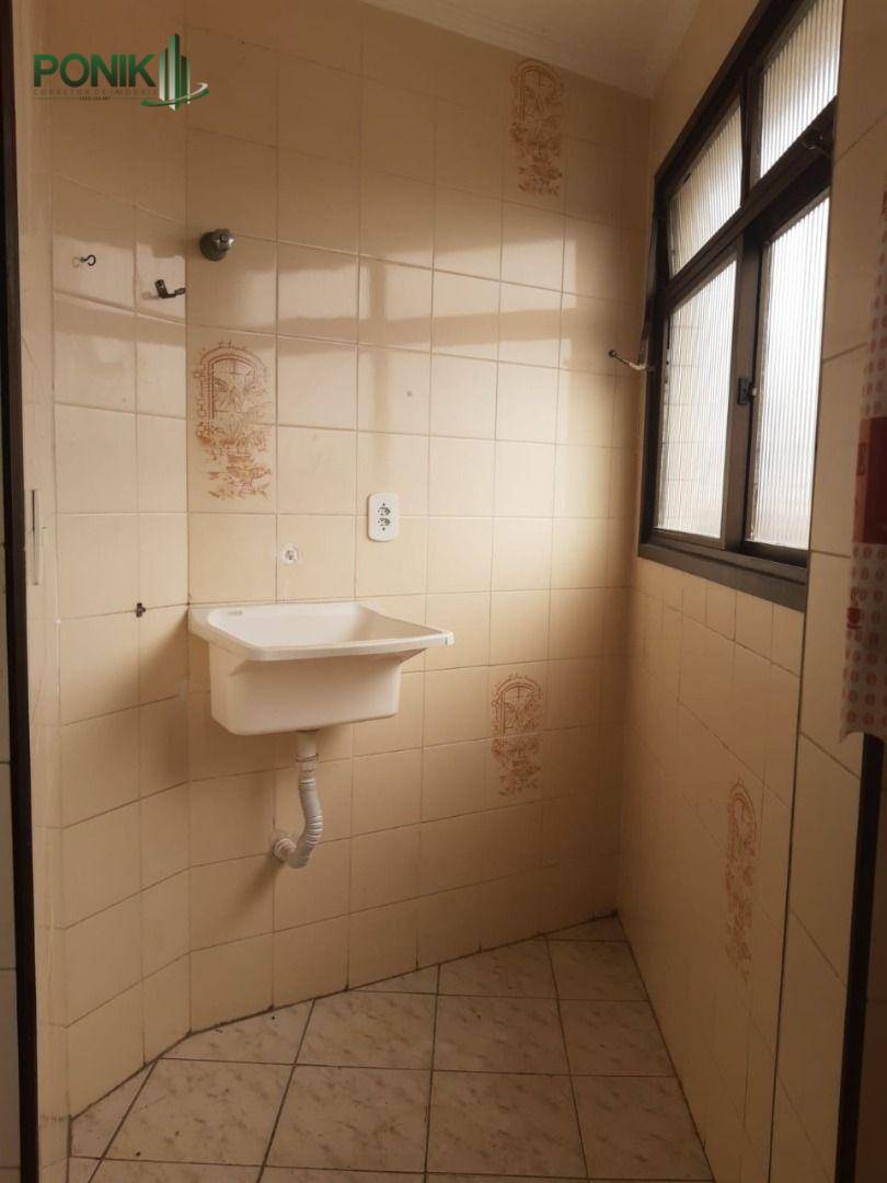 Apartamento à venda com 2 quartos, 55m² - Foto 8