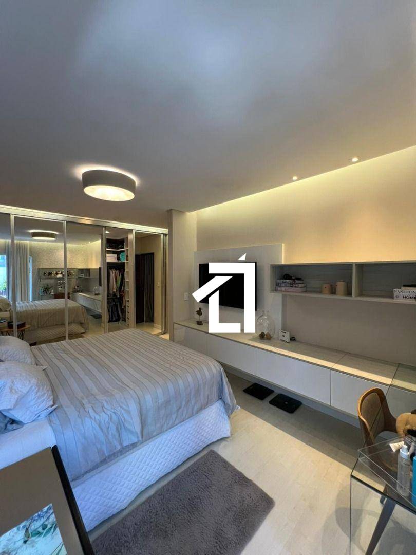 Casa de Condomínio, 4 quartos - Foto 2