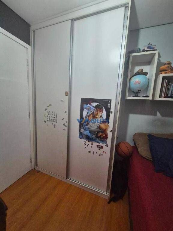 Apartamento à venda com 4 quartos, 114m² - Foto 7