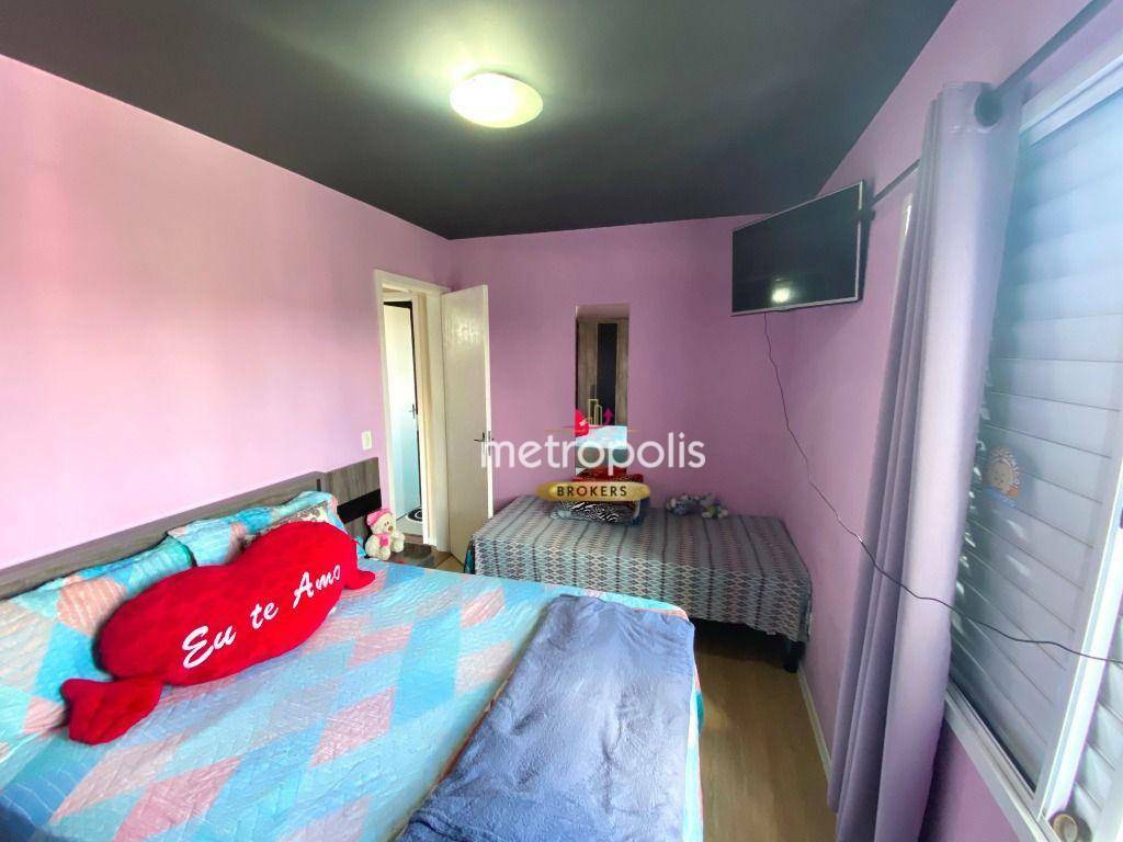 Apartamento à venda com 2 quartos, 55m² - Foto 12