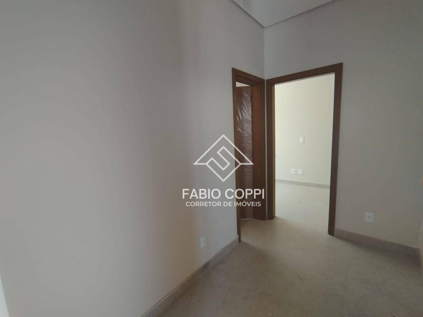 Casa de Condomínio à venda com 3 quartos, 215m² - Foto 11