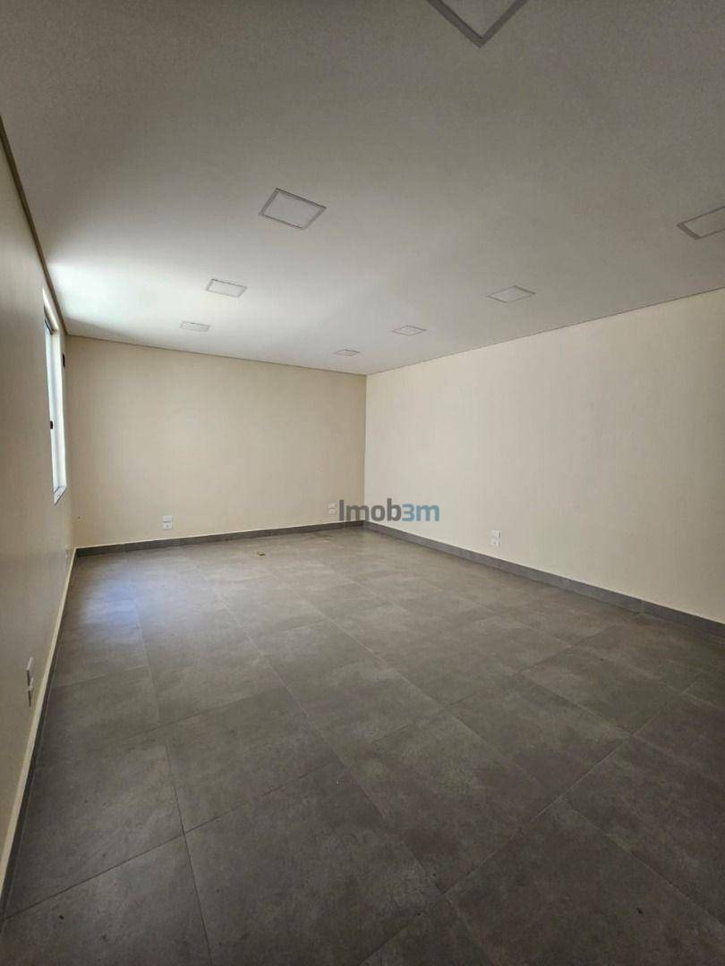 Conjunto Comercial-Sala para alugar, 39m² - Foto 4