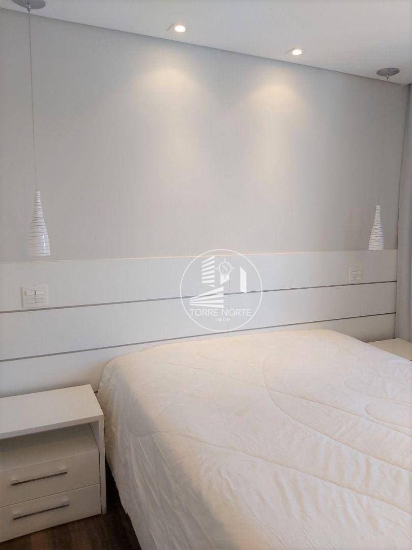 Apartamento para alugar com 2 quartos, 98m² - Foto 21