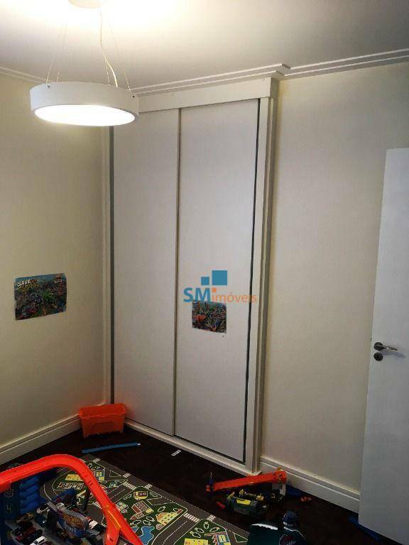 Apartamento à venda com 3 quartos, 108m² - Foto 10