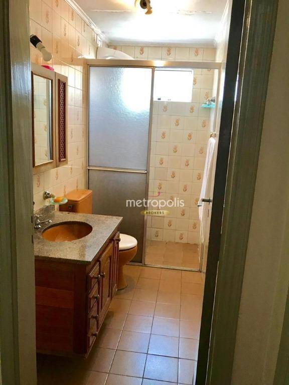 Apartamento à venda com 2 quartos, 57m² - Foto 5